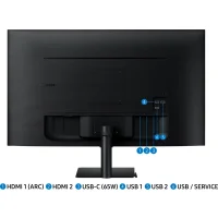 Монитор Samsung Smart S32AM700UI  фото 10